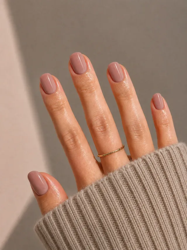 Nude Awakening - SQUOVAL XS