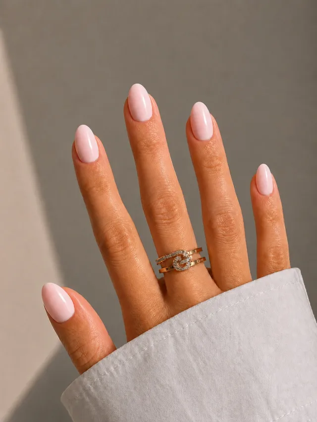Milky Ever After - Almond XS
