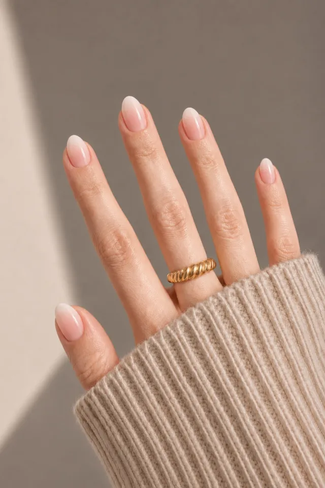 Marshmallow Dreams - Warm - XS Almond