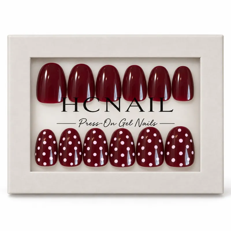 Oval Short
